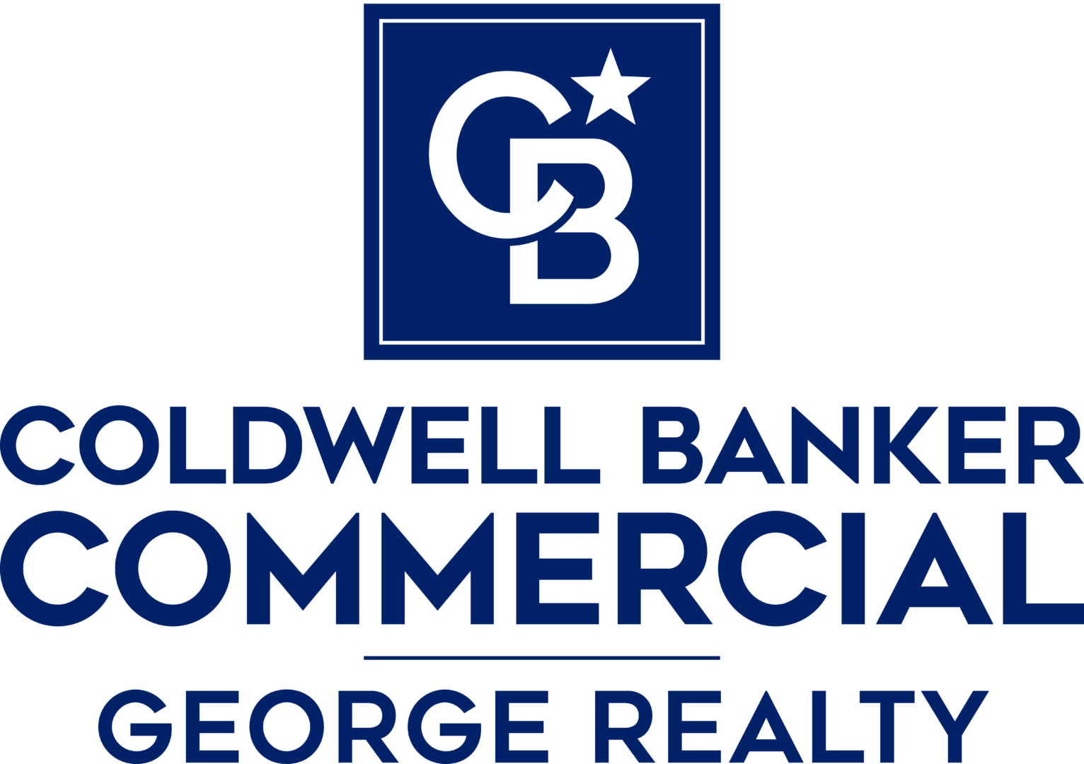Coldwell banker commercial george realty