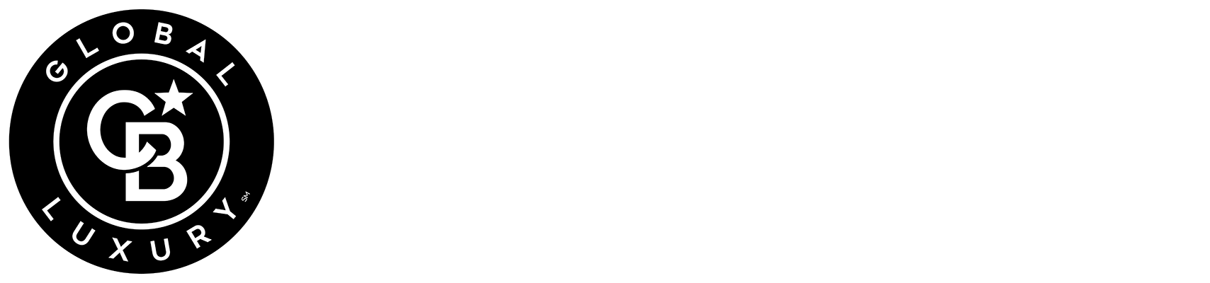A green background with white letters that say coldwell george.